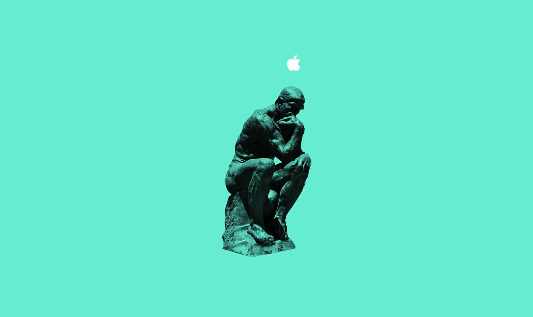 5 lessons on branding we can learn from Apple