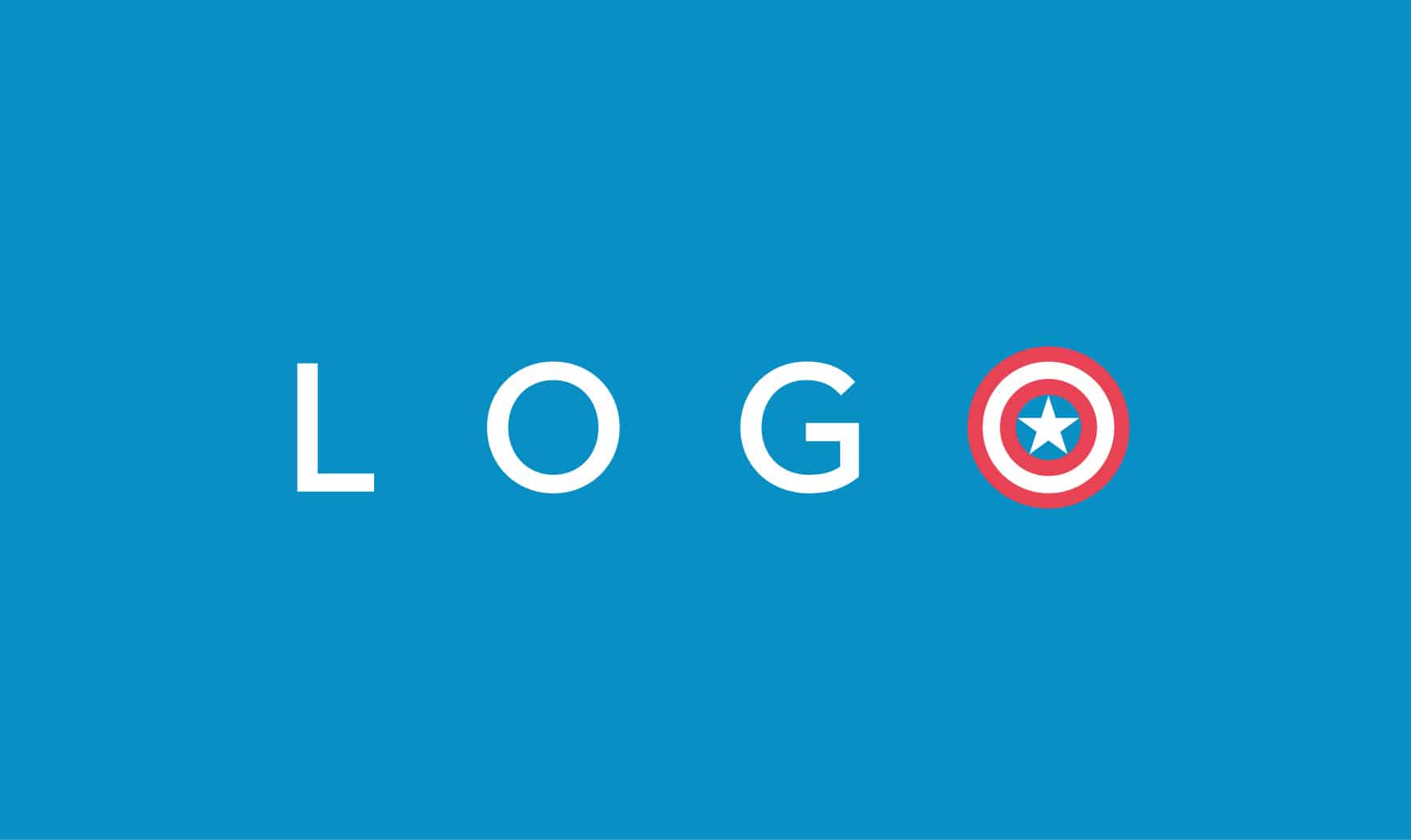 Superhero Logo design: How to give your brand superpowers