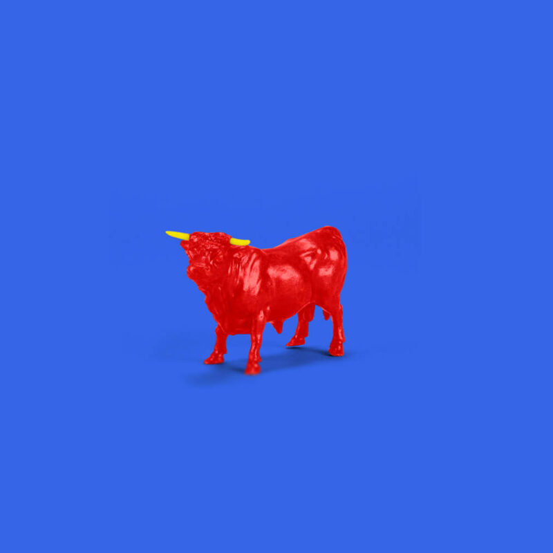 red bull branding