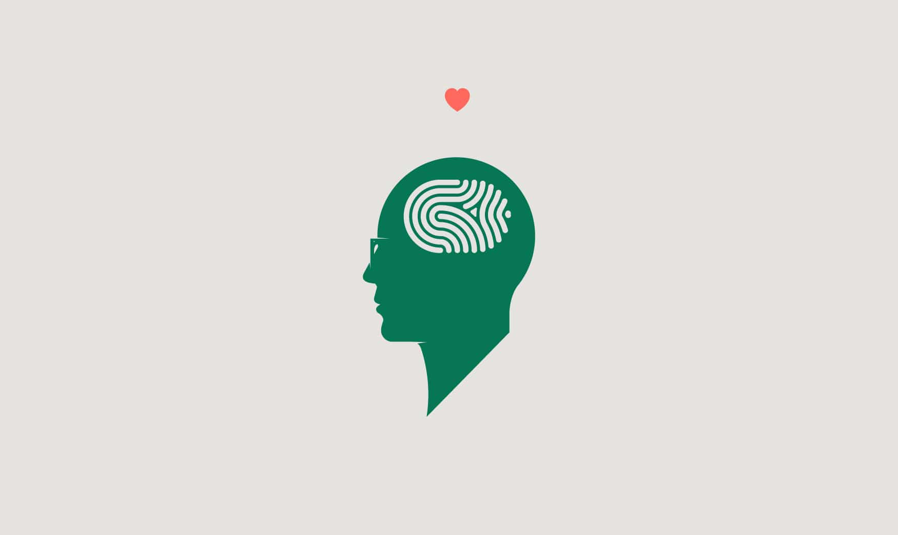 Logo Design: The amazing way your brain sees a logo
