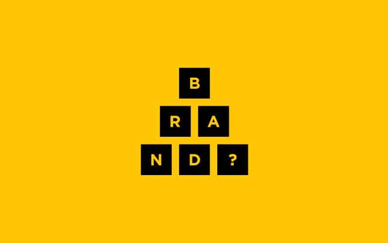 Branding- building your brand