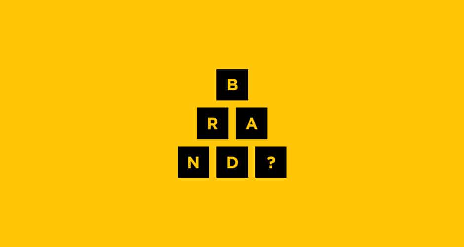 Branding- 5 tips for building a strong brand